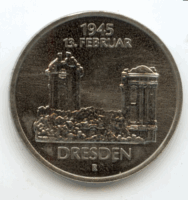 Dresden jäger 1601