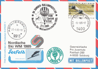 ABFALTERSBACH 1985