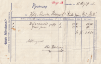 ROHR IM KREMSTAL 1911