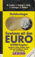 GEWINNEN MIT DEM EURO