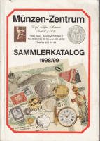 MÜNZEN-ZENTRUM