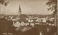 RIED/Innkreis um 1905