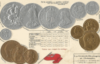 VER.KÖNREICH um 1910