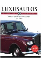 LUXUSAUTO 1992
