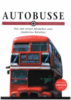 AUTOBUSSE 1992