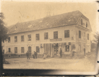 HARGELSBERG um 1900