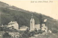 UNTERTILLACH