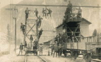 ARLBERG 1924