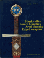 BLANKWAAFFEN 1982