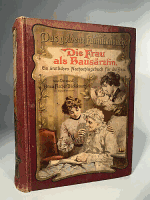 DIE FRAU als HAUSÄRZTIN