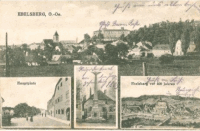 EBELSBERG um 1920