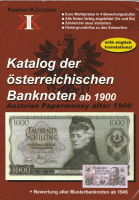  Banknotenkatalog 2008
