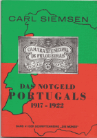 D. Notgeld Portugals