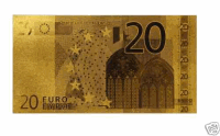 20 Euro GOLD