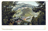 KLAUSEN 