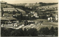 Bad schallerbach