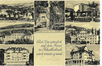 Bad Schallerbach