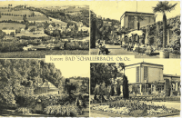 Bad Schallerbach