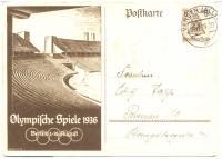 VERDEN 1936