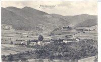 NIEDERRANNA um 1910