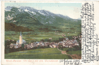 WINDISCHG. um 1910