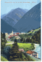 FRANZENFESTE