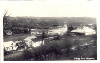 ROSENAU um 1930