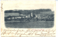 HÜRM um 1900