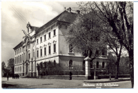 STOCKERAU um 1960