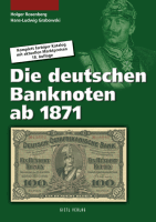 Dt. BANKN. ab 1871