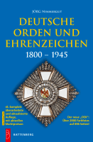 Dt. ORDEN / EHRENZEICH