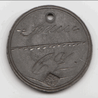 MICHELDORF um 1840