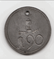 MICHELDORF um 1840