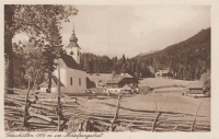 GLASHÜTTEN 1927