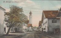 ST.GEORGEN