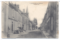 FRANKREICH 