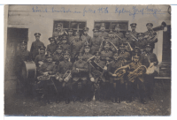 LINACH um 1920