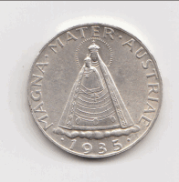 5 SCHILLING
