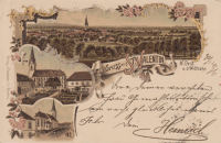 ST.VALENTIN um 1895