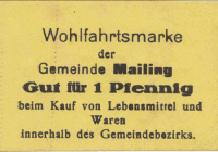 MAILING