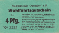 OBERNDORF a.N