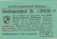 BALINGEN