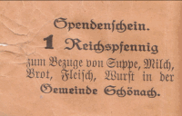 SCHÖNACH