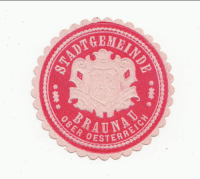 BRAUNAU