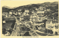 Bad schallerbach