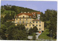 Bad schallerbach