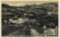 Bad Schallerbach