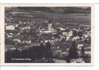 GALLNEUKIRCHEN um 1930