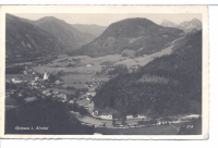 GRÜNAU um 1900