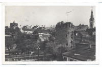 HORN um 1940